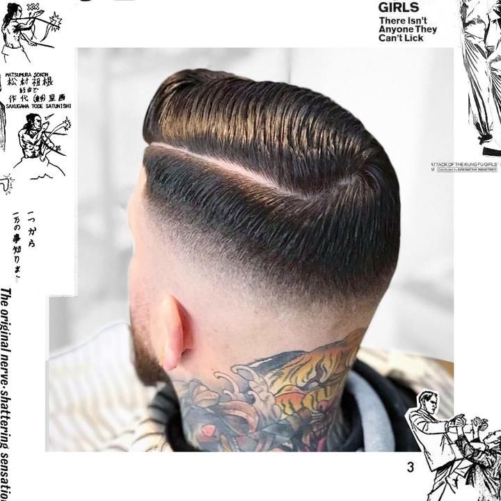 Immagine prodotto Uppercut Deluxe Pomade (Gel per capelli, 100 ml)