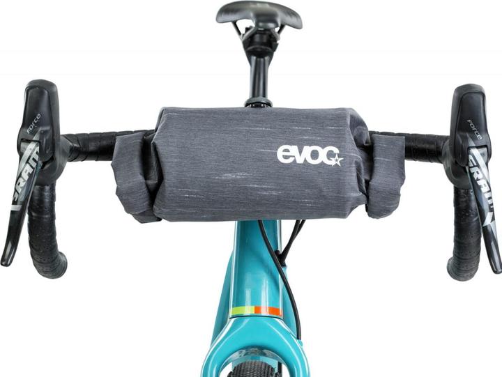 Actual product image Evoc Handlebar Pack Boa (5 l, Handlebar bag)