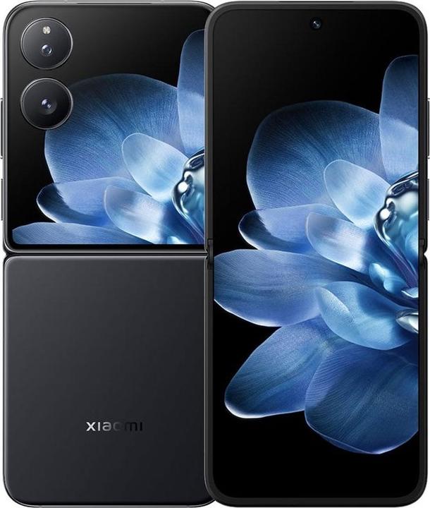 Image du produit Xiaomi MIX Flip (512 Go, Noir, 6.68", Double SIM, 50 Mpx, 5G)