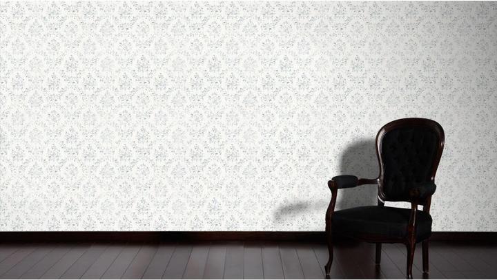Produktbild Architects Paper Metallic Silk 3 (53 x 1005 cm)