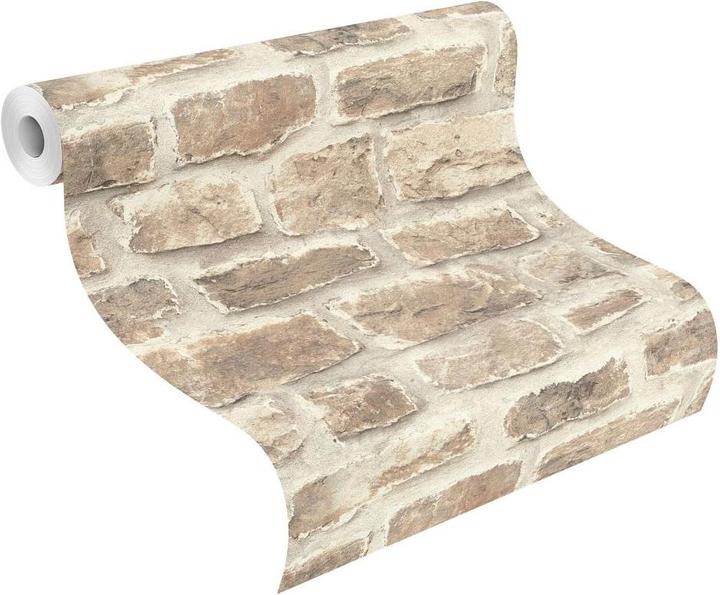 Productafbeelding B.B Home Passion Barbara Becker VI Beige, Crème (53 x 1005 cm)