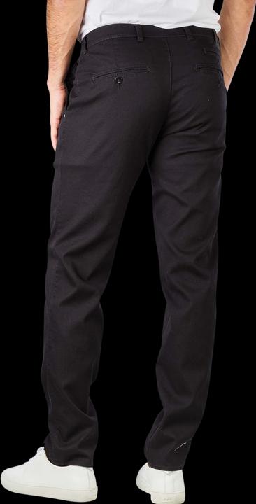 Produktbild BRAX Fabio Chino Slim Fit Black (W29/L32)