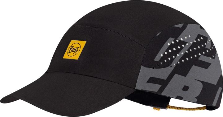 Immagine prodotto Buff Pack Speed Cap Logo Schwarz (S, M)