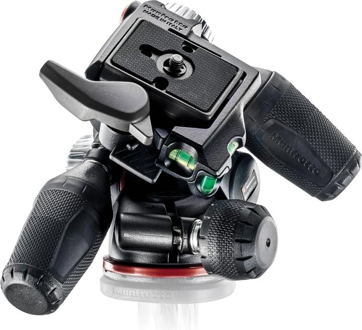 Image du produit Manfrotto Mn Mk190xpro4-3w (Métal)