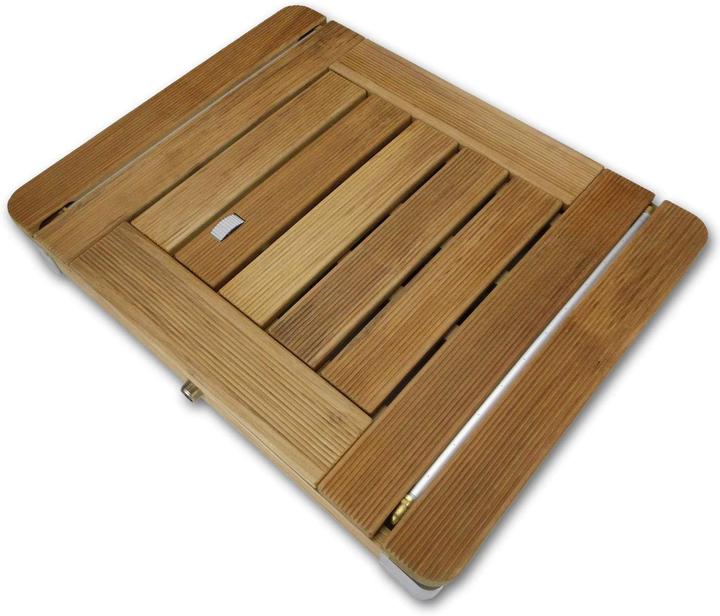 Produktbild Tec Mobile Outdoor-Dusche