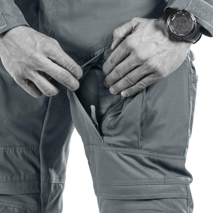 Image du produit Uf Pro Pantalon de combat Striker XT Gen. 3 gris acier 38/34