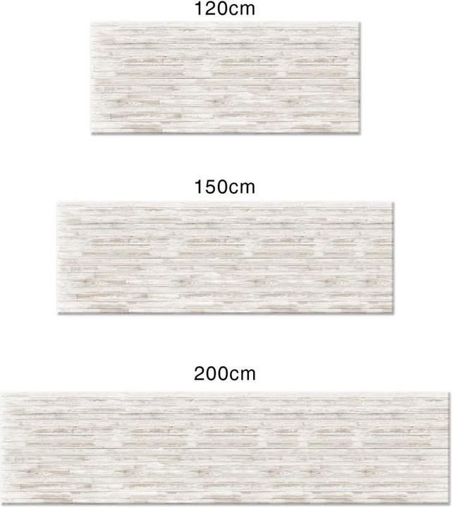 Produktbild Trenddeko Shabby Chic Holz - Panorama (50 x 200 cm)