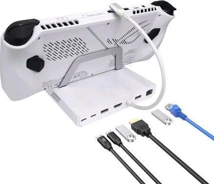 Produktbild Ibroz ROG Ally Dock (PC)