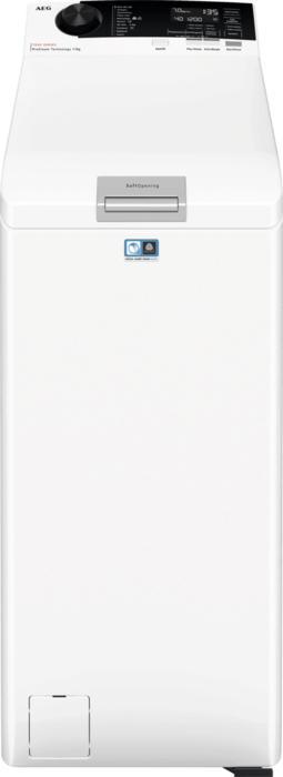 AEG LTR7573 bovenlader Wasmachine (7 kg, Oben)