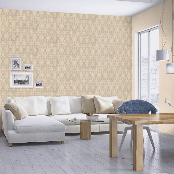 Produktbild B.B Home Passion Barbara Becker VI Braun (53 x 1005 cm)