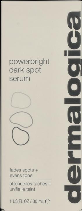 Immagine prodotto Dermalogica Power Bright - Siero per le macchie scure (30 ml)
