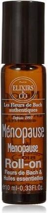 Image du produit Les Fleurs de Bach ROLL-ON ANNÉES DE CHANGEMENT | Ménopause