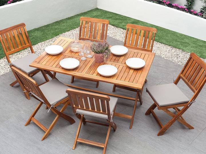 Produktbild Beliani Cento (140 cm)