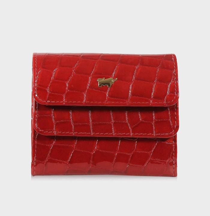 Actual product image Braun Büffel Purse Verona 40015