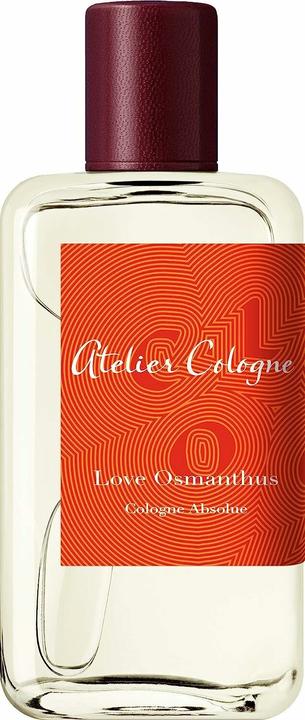 Atelier Cologne OSMANTHUS Cedarwood Cologne Absolue Absolue (Eau de cologne, 100 ml)