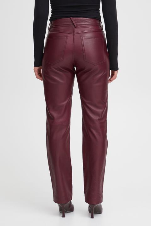 Image du produit B.young BYDARAN 5 POCKET PANTS - 20813767 (Bande de fréquences 38 (2600 MHz))