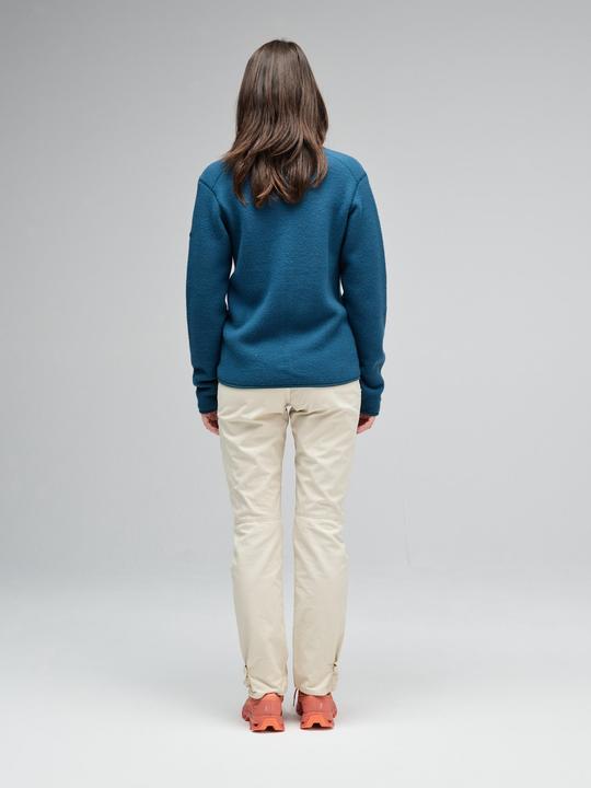 Actual product image Mover Plastic Free Sportswear Merino Fleece (L)