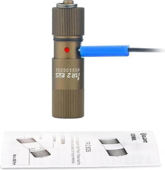 Actual product image Olight I1R 2 EOS Kit LED Keychain (4.40 cm, 150 lm)