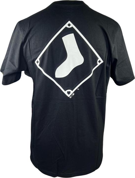 Immagine prodotto 47 Brand t-hirt chicago white ox backer (S)
