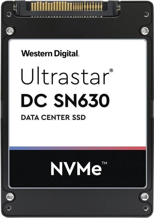 Immagine prodotto WD Ultrastar DC SN630 (1920 GB, 2.5")