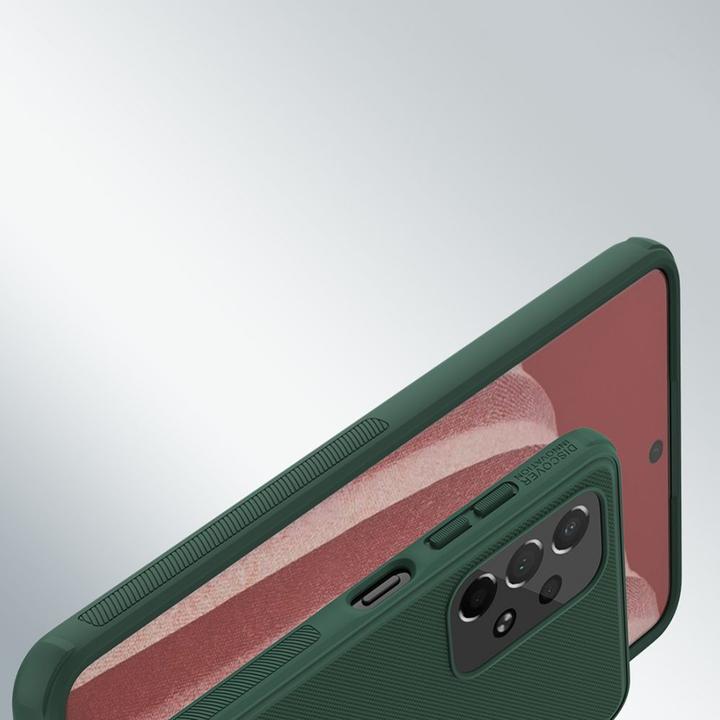 Produktbild Nillkin Super Frosted Shield Pro Series (Samsung Galaxy A73 5G)