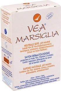 Actual product image VEA neutral soap (Soap lotion)