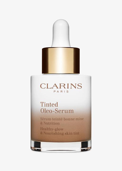 Actual product image Clarins Sérum Soin Teinté No. 07 (30 ml)