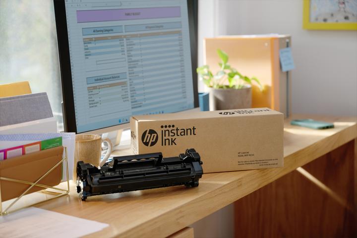 Productafbeelding HP OfficeJet Pro 9012e (Inktpatroon, Kleur)