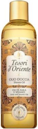 Image du produit Tesori d'Oriente Amla & huiles de sésame (250 ml)
