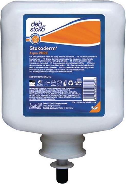 Deb Stoko Hautschutzcreme (1000 ml)
