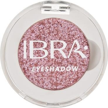 Ibra Lidschatten Rosa Schnee - 13g