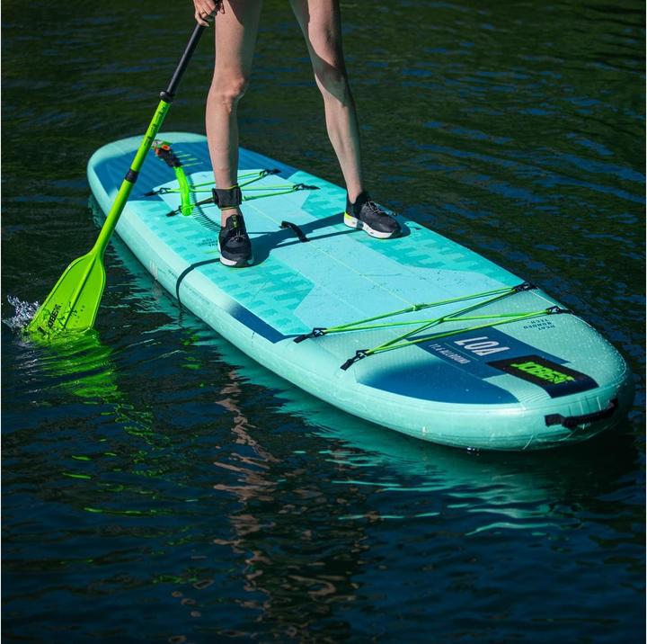 Actual product image Jobe SUP Board Aero Loa 11.6 Package (11'6")
