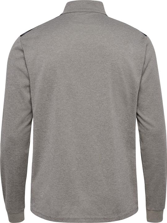 Immagine prodotto hummel Felpa Hmlauthentic Con Mezza Zip (3XL)
