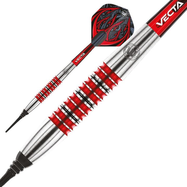 Actual product image Winmau Diablo Torpedo Softtip (20 g)