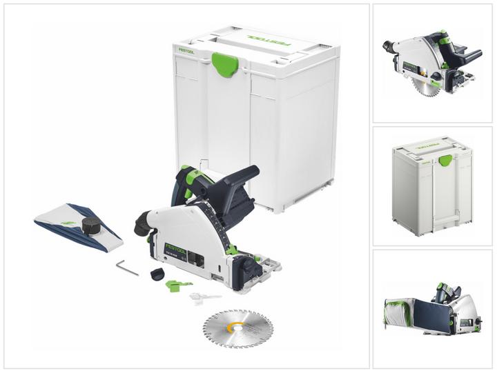 Festool TSC 55 KEB-Basic