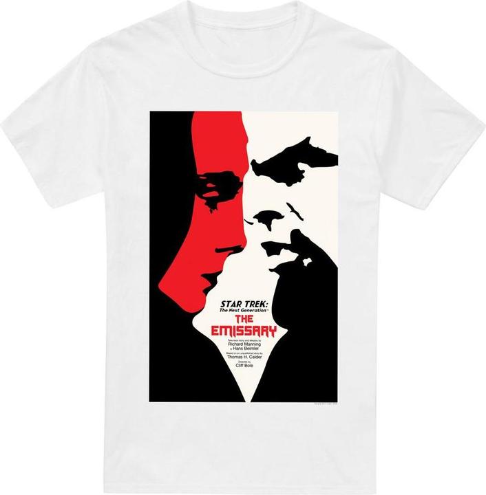 The Next Generation Season 2 Episode 20 TShirt (XL)