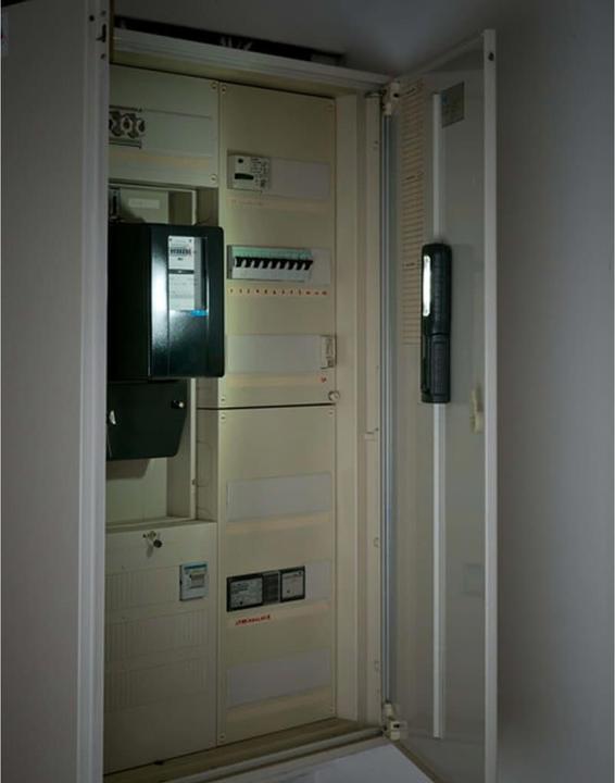 Produktbild Brennenstuhl Arbeitsleuchte (700 lm)