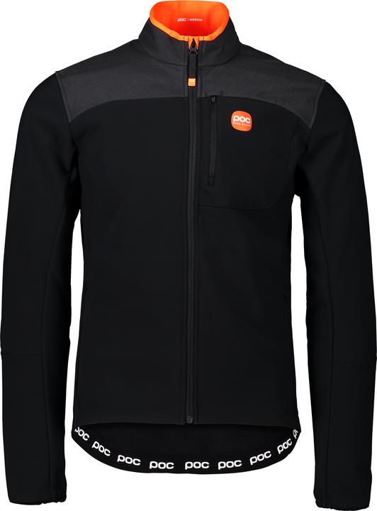 Produktbild Poc Race Jacke (S)