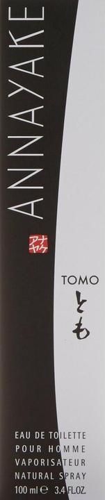 Image du produit Annayake Tomo Pour Homme (Eau de toilette, 100 ml)