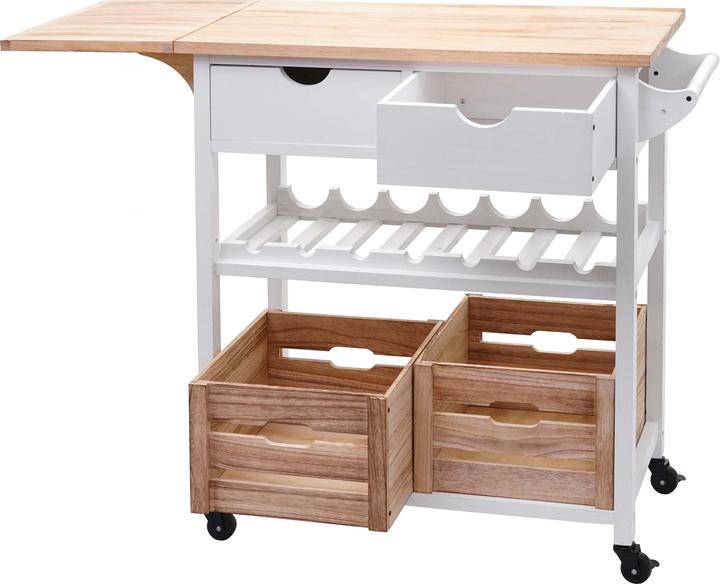 Jamb Ustensiles de cuisine