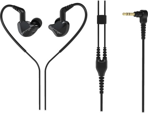 Behringer MO240-CK Pro (NC, Cable)