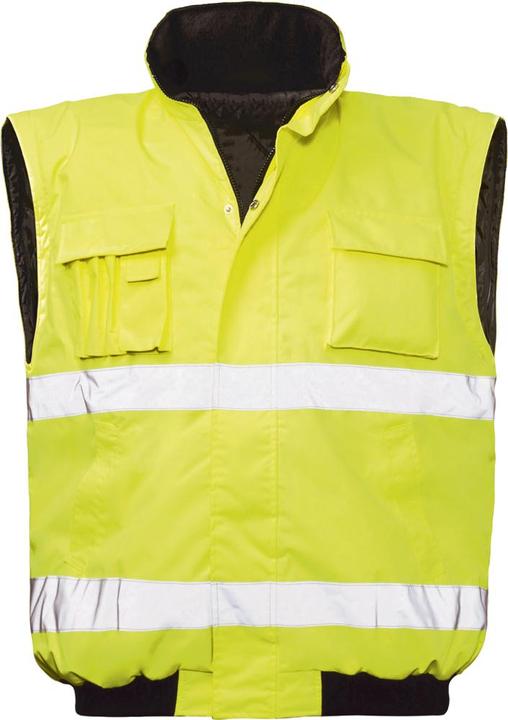 Produktbild Safestyle Warnschutzjacke (XXL)