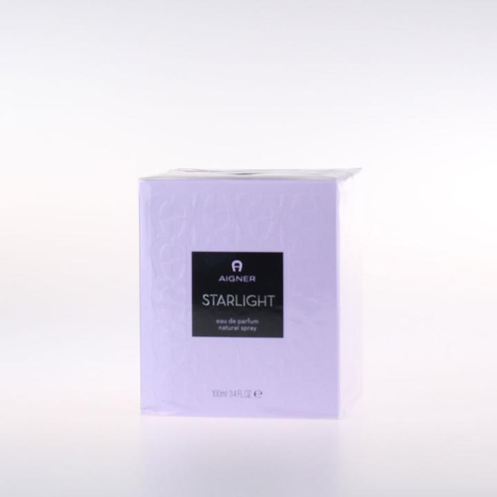 Actual product image Etienne Aigner Aigner Starlight (Eau de parfum, 100 ml)