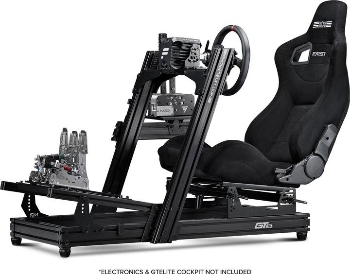 Produktbild Next Level Racing Elite ERS1 Seat NLR-E030