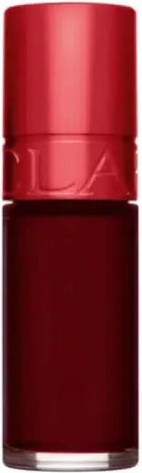 Image du produit Clarins Water Lip Stain - 09 Deep Red Water Matte (09 Deep Red Water Matte)