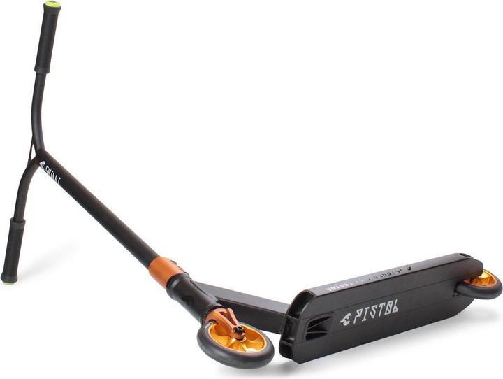 Actual product image Chilli Scooter Reaper Reloaded Pistol