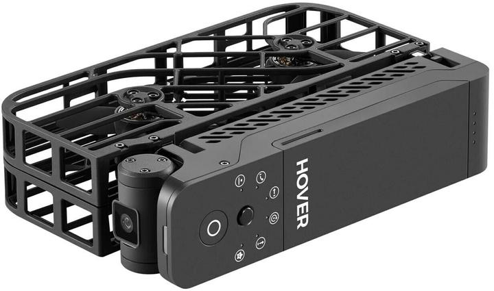 Produktbild HoverAir X1 Combo (11 min, 125 g, 12 Mpx)