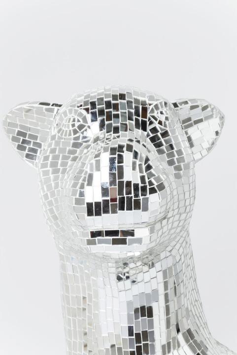 Image du produit Kare Design Panthère de bienvenue en mosaïque