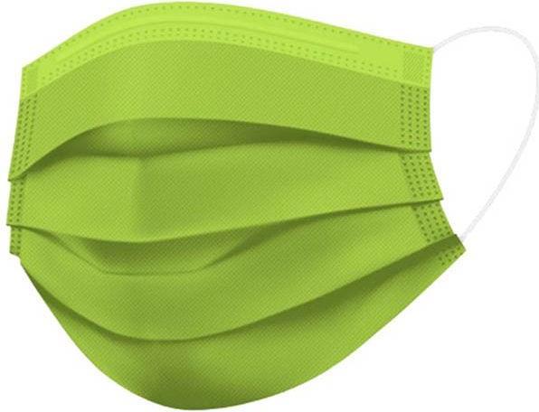 Timask Einweg-Medizinmaske Kids (Typ IIR, 10 x)