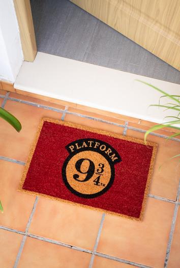 Immagine prodotto Pyramide Zerbino: Harry Potter Piattaforma 9 3/4 (40x60cm) (40 x 60 cm)